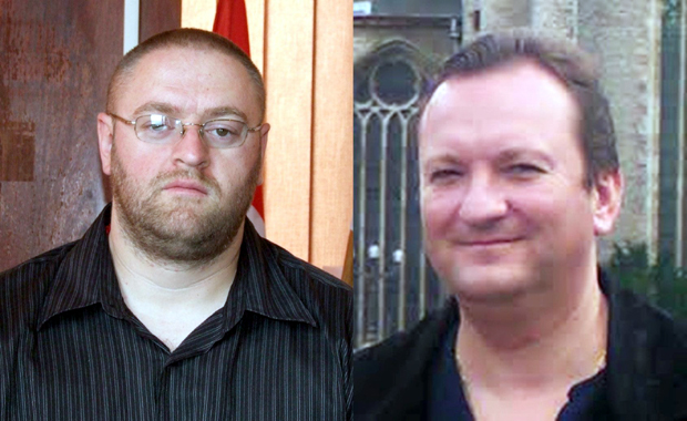 Због доктора код Вулина